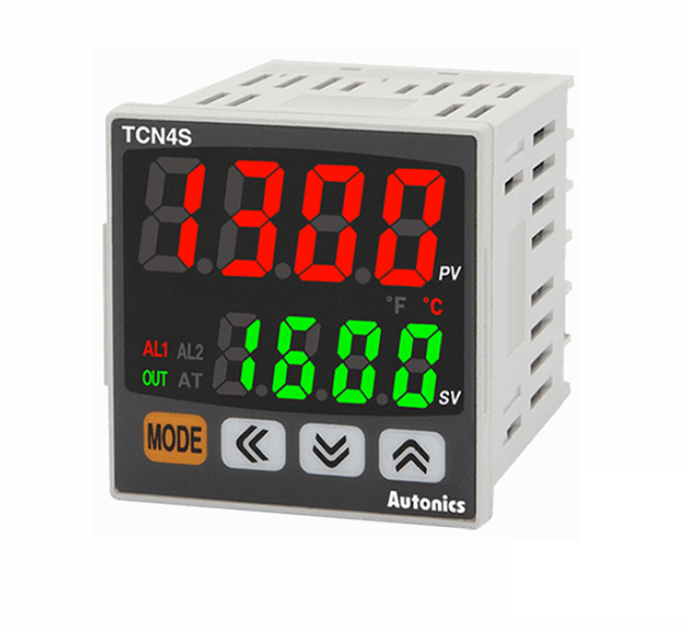 Autonics Temperature Controller Autonics TCN4S-24R/ Autonics Temperature Controller